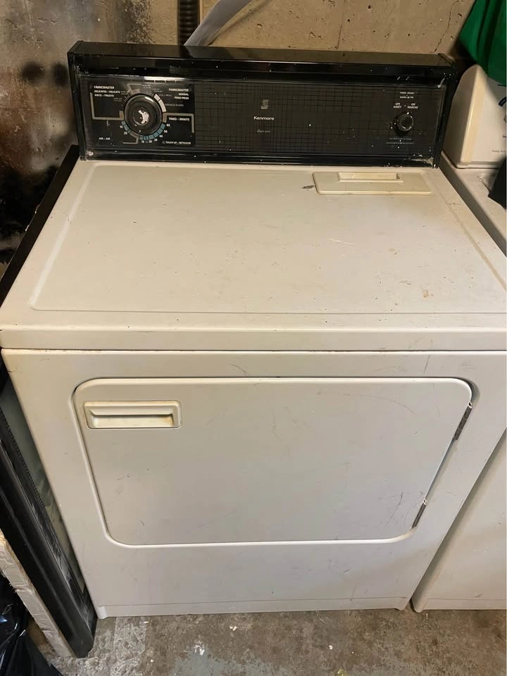 Fully functional Inglis Washer and Kenmore Dryer Set - photo 5