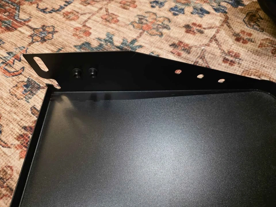 Traeger Pro 575-1 shelf - photo 2