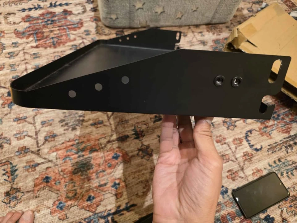 Traeger Pro 575-1 shelf - photo 3