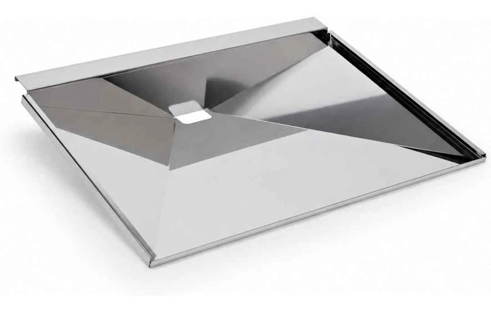 Napoleon 485 Series Stainless Steel Grease Tray