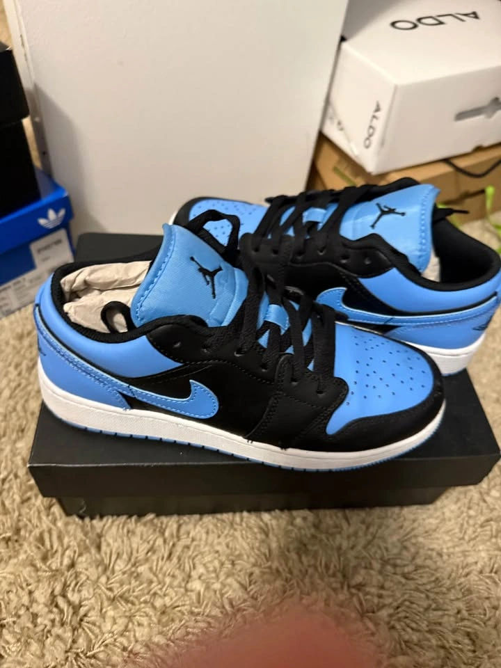 Kids Sneakers - Multiple Pairs Available 👟 - photo 3