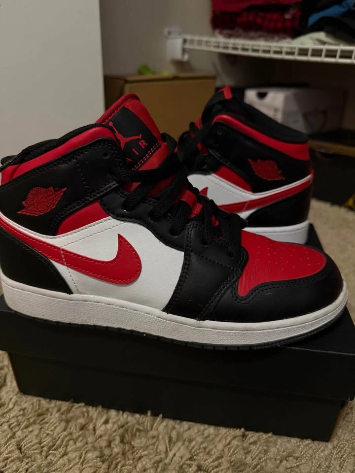 Kids Sneakers - Multiple Pairs Available 👟 - photo 4