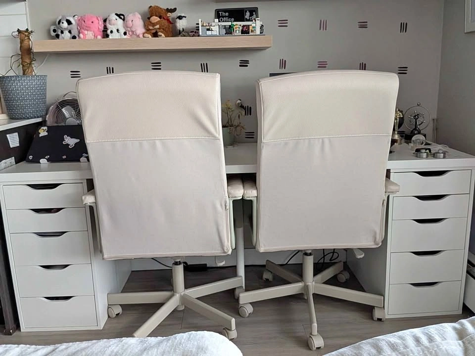NEED GONE TODAY Ikea desk
