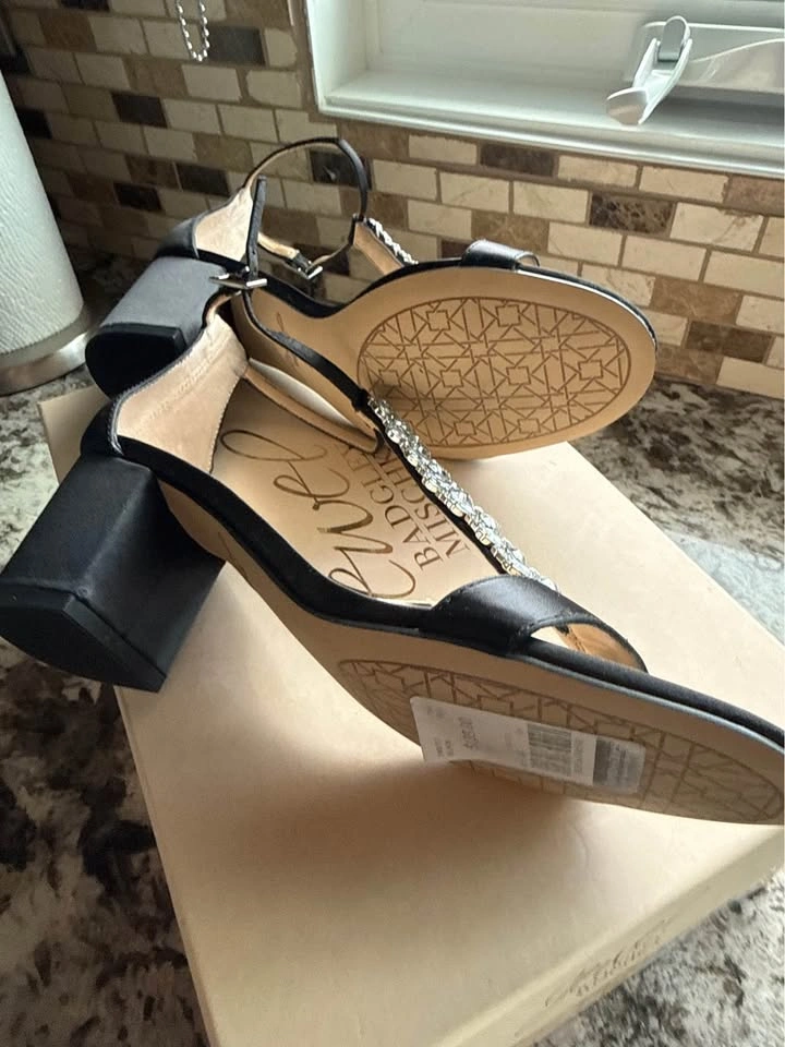 Unworn shoes - photo 2