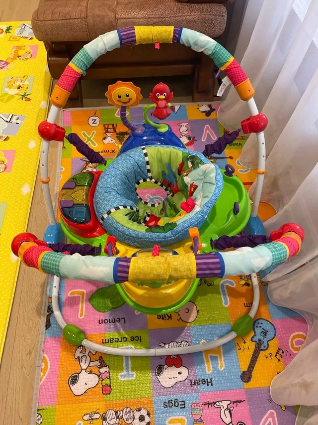 Baby Einstein Jumper