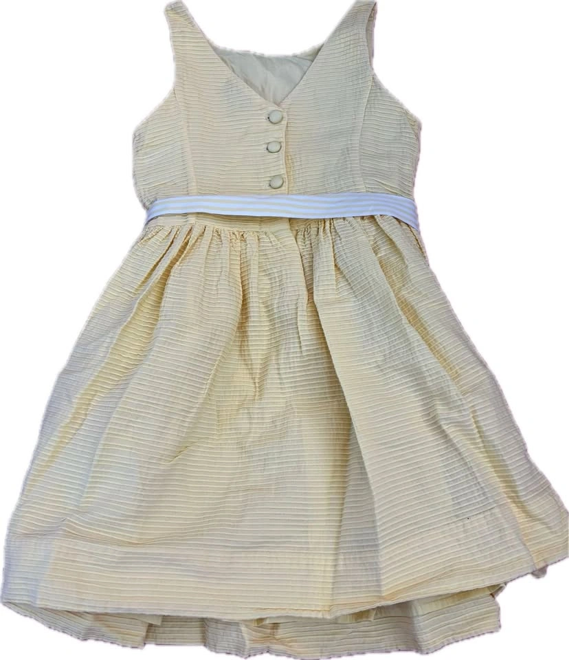 Polo Ralph Lauren Girls Dress Size 6X