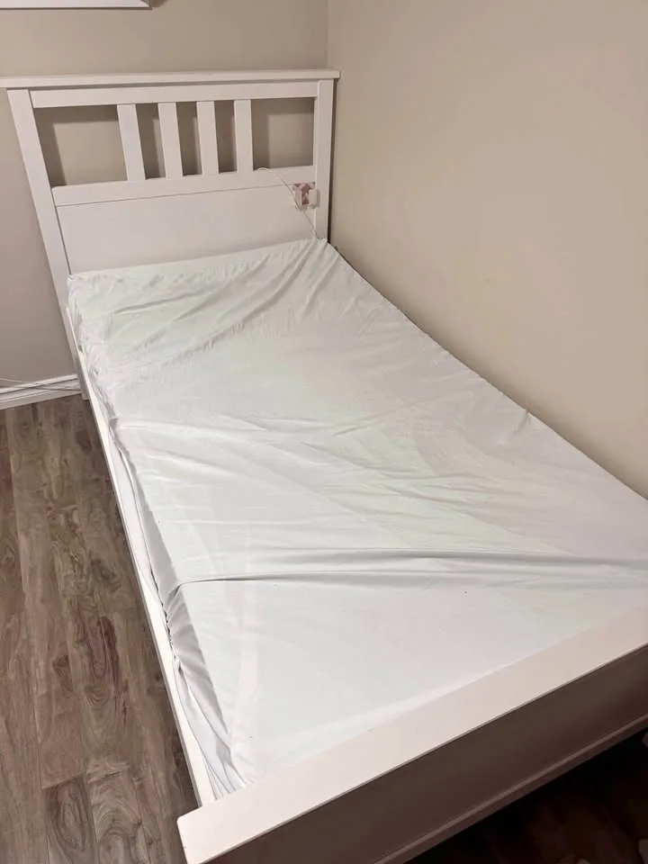 Single Bed set
