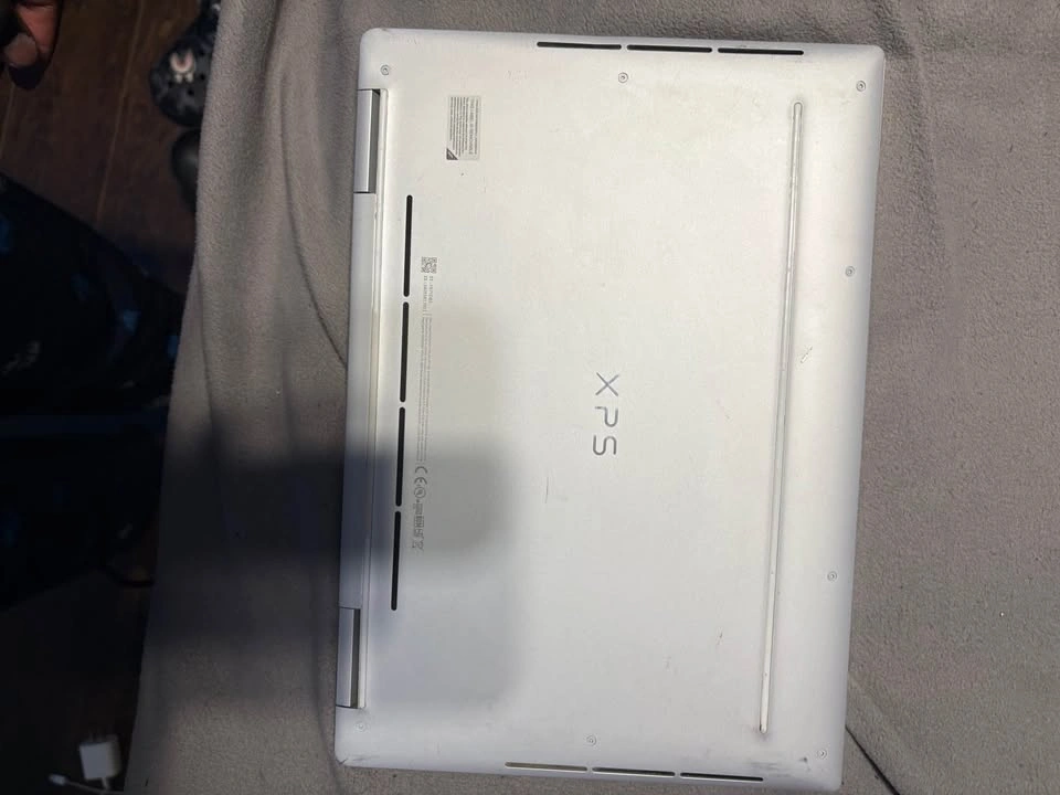 Dell XPS 13 9310 2-in-1 - photo 2