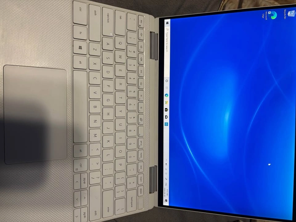 Dell XPS 13 9310 2-in-1 - photo 3