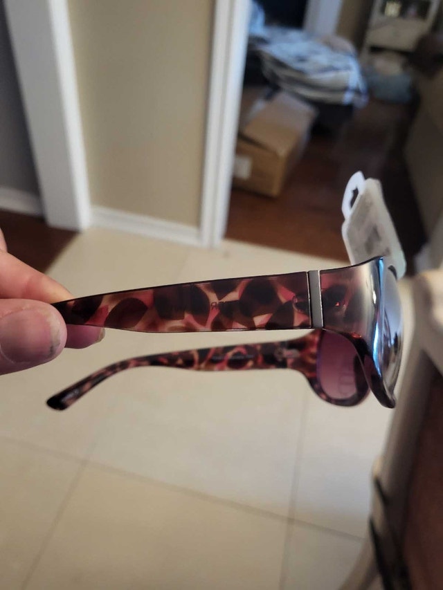 Foster Grant SunReaders Sunglasses +1.50 - photo 2