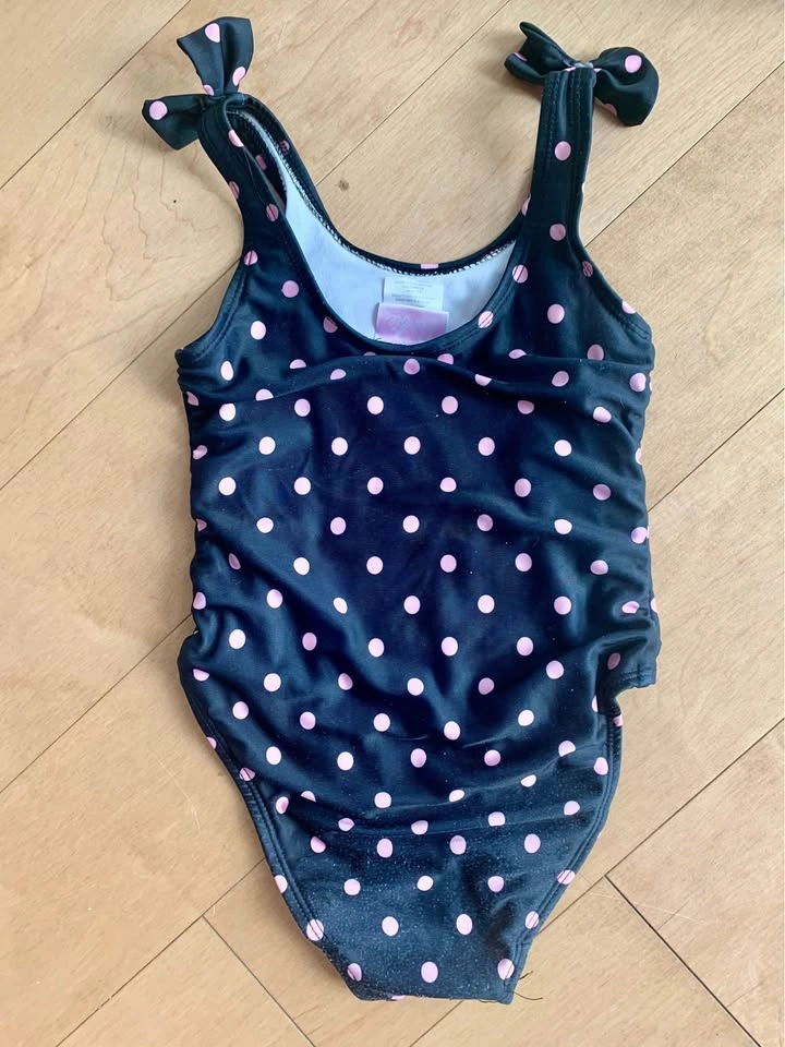 Bathing suits- Sz 4-5 and 6 - photo 3