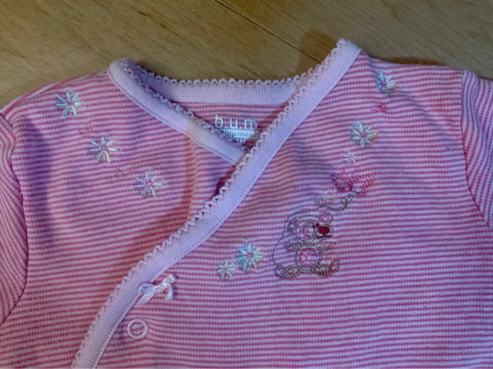 Baby Girl Romper - 12m - photo 2