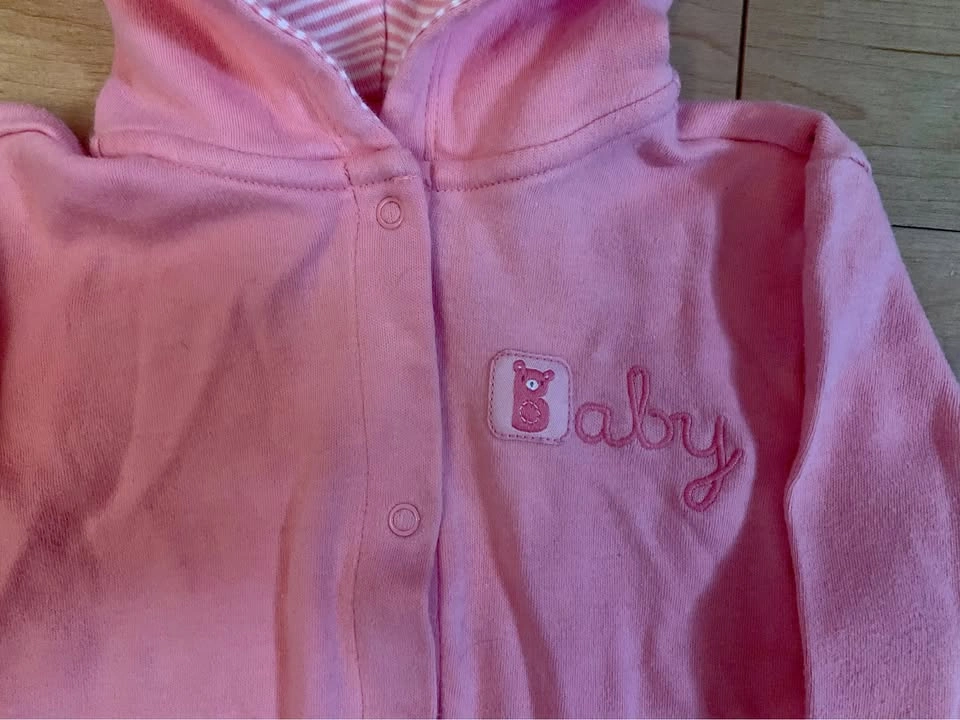 Baby jackets - 9m and 12-18m - photo 2
