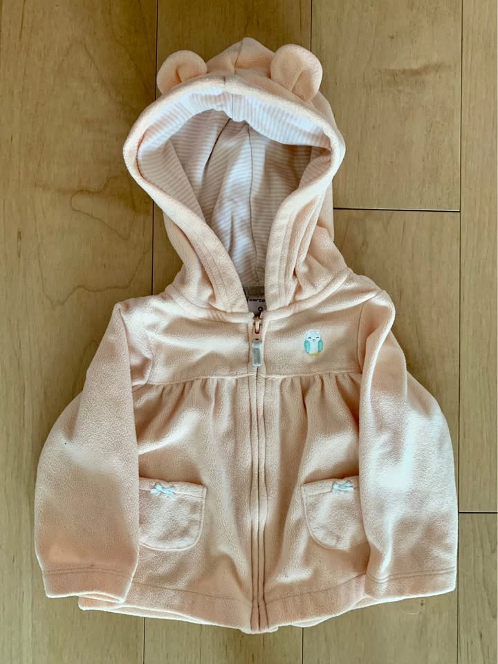 Baby jackets - 9m and 12-18m - photo 3