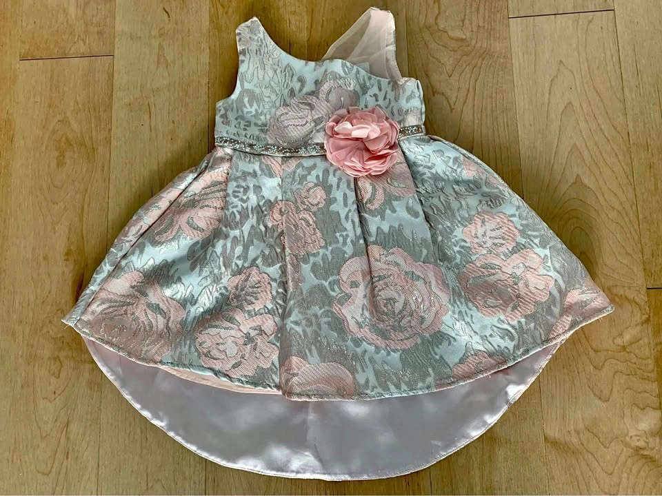 DRESSES for Infants and Toddlers