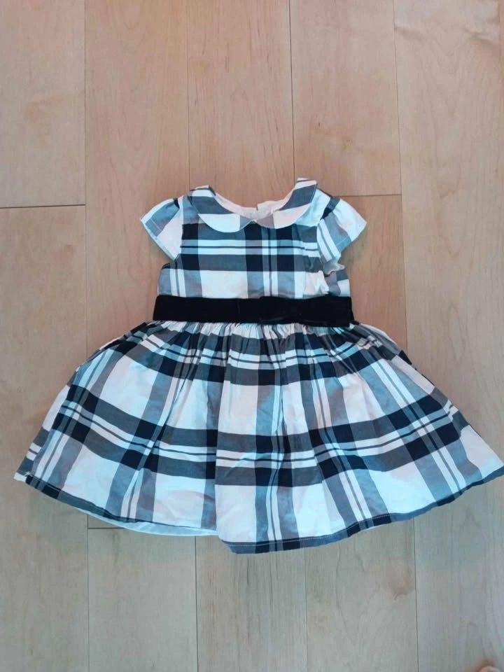 DRESSES for Infants and Toddlers - photo 3