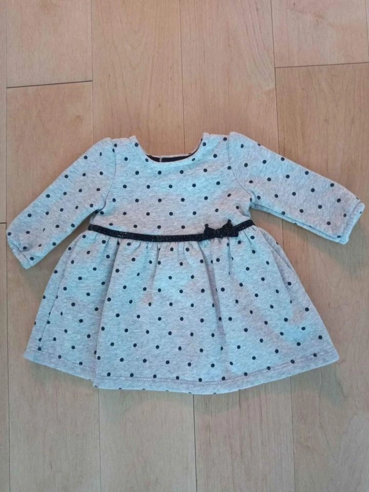 DRESSES for Infants and Toddlers - photo 5