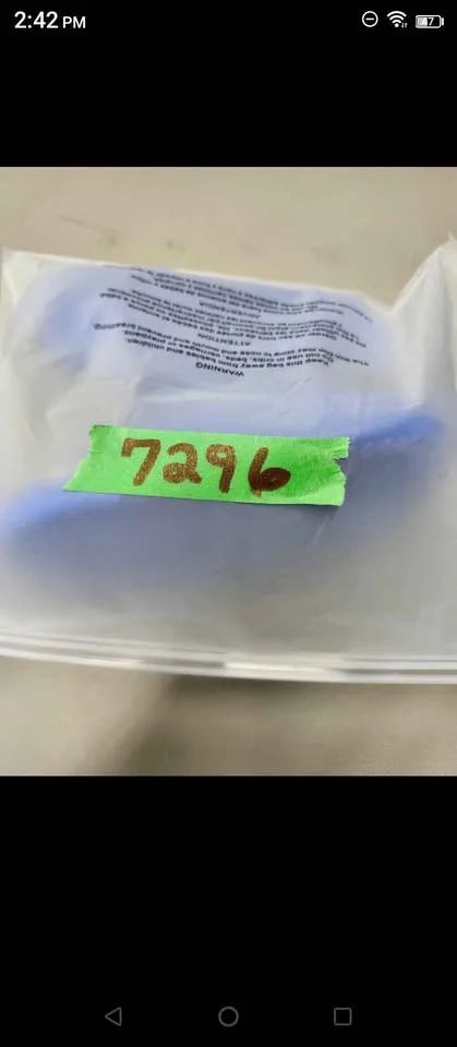 Kids Shoes Size 8.5-9.5 Toddler Slide Sandals image indicator(4)