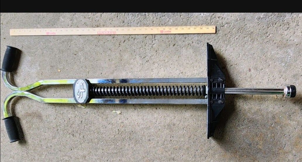 Flybar Super Pogo Stick - pick up only