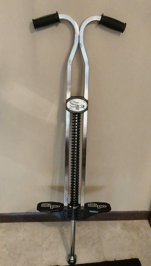 Flybar Super Pogo Stick - pick up only - photo 2