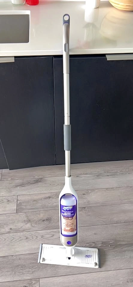 Swiffer PowerMop