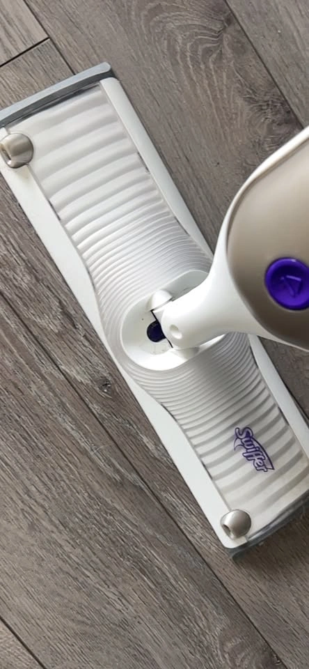 Swiffer PowerMop - photo 4