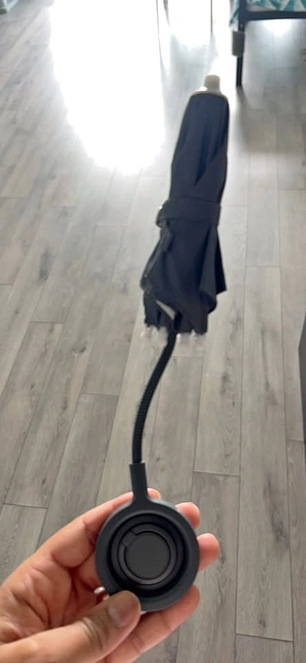 Compact Umbrella