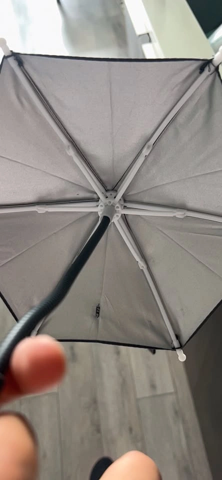 Compact Umbrella - photo 2