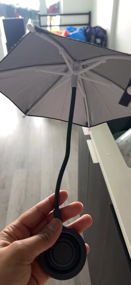 Compact Umbrella - photo 3