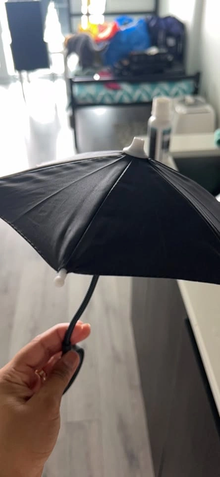Compact Umbrella - photo 4