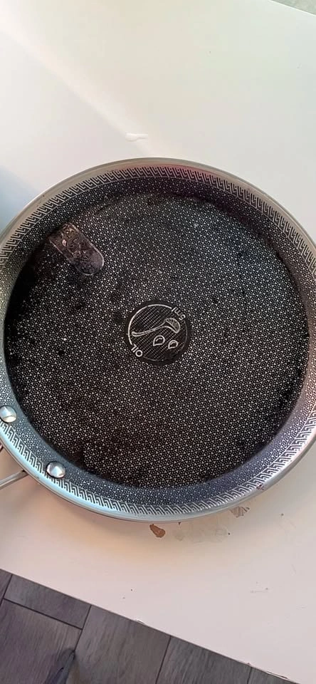 Verka Cooking Pan