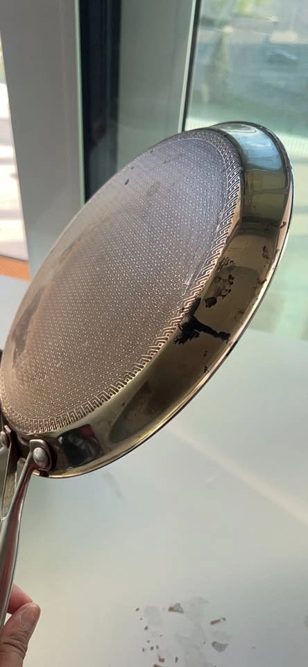Verka Cooking Pan - photo 2