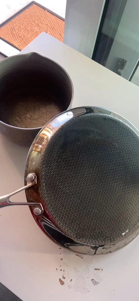 Verka Cooking Pan - photo 4