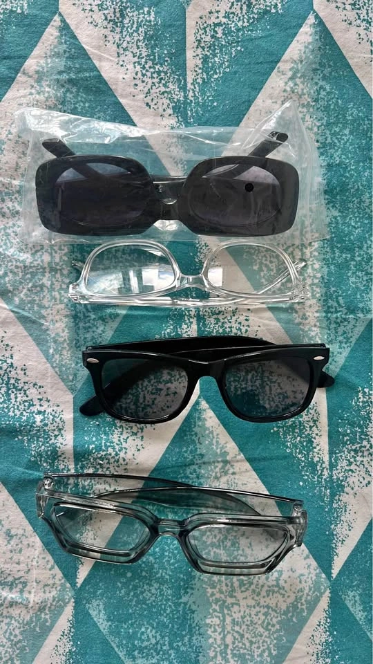 Sunglasses