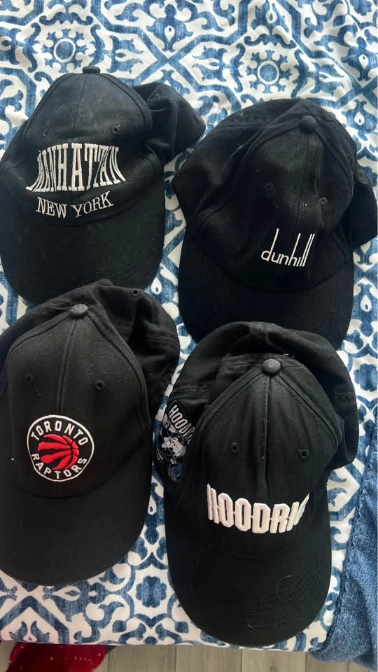 Original caps - photo 2