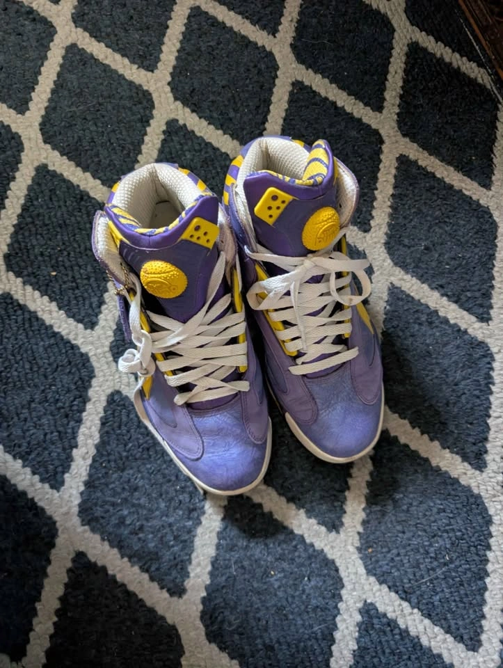 Nike, LeBron shoes. Airforce 1,foams Huaraches - photo 3