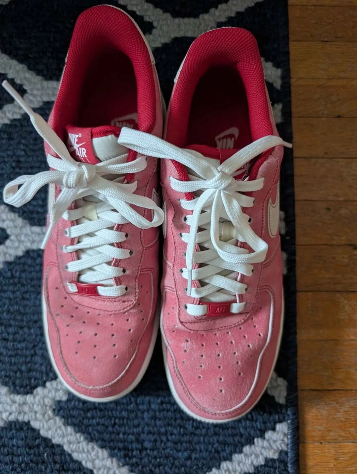 Nike, LeBron shoes. Airforce 1,foams Huaraches - photo 4