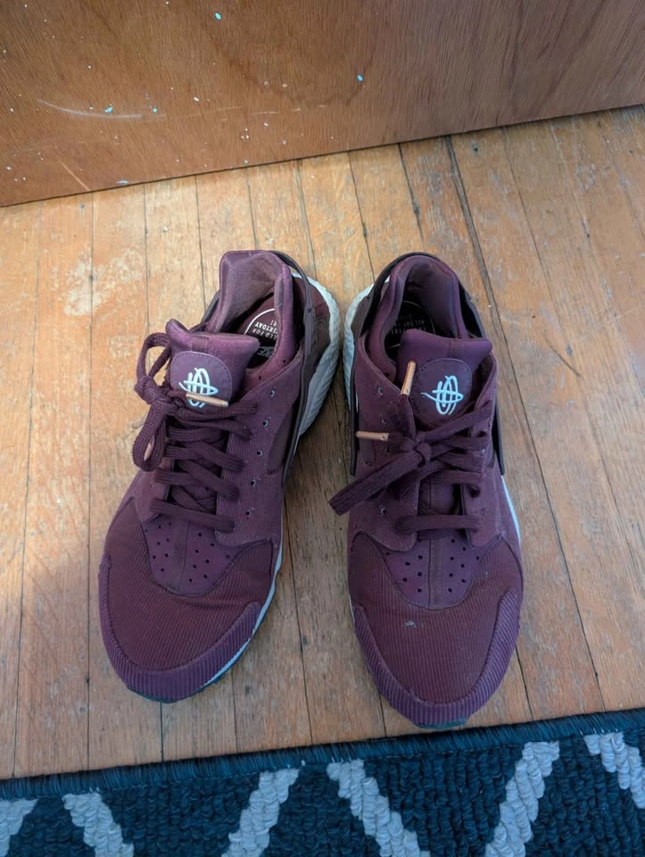 Nike and LeBron shoes (PRICE DROP)