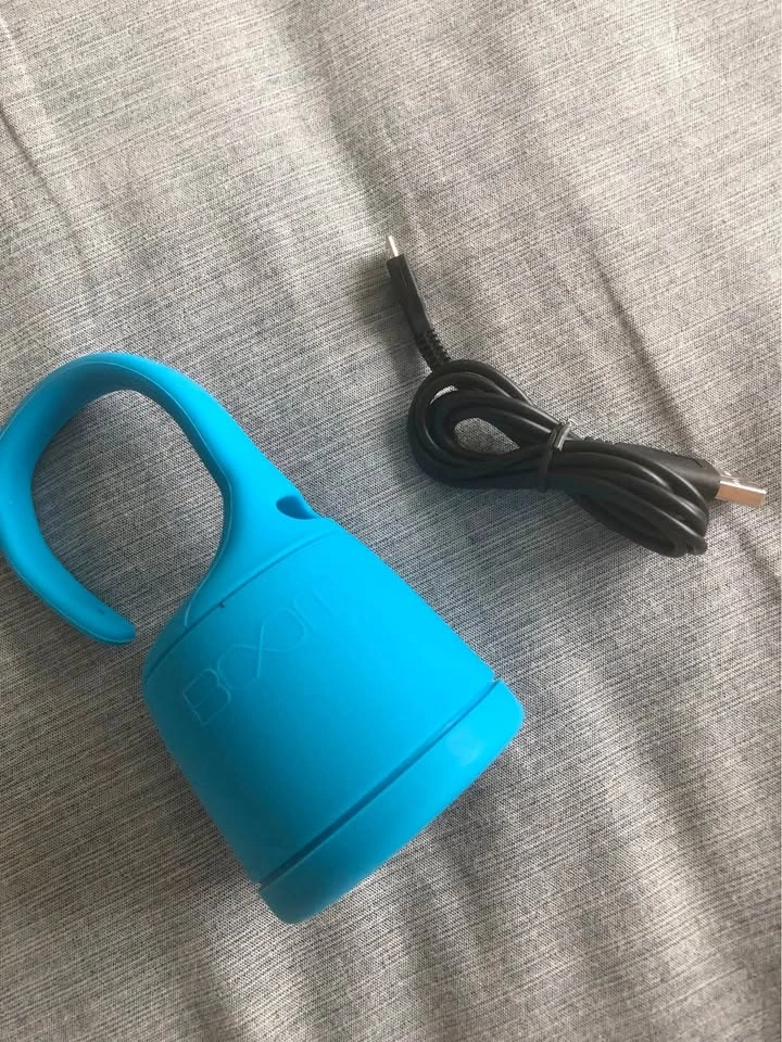 Polk BOOM Swimmer Bluetooth Speaker