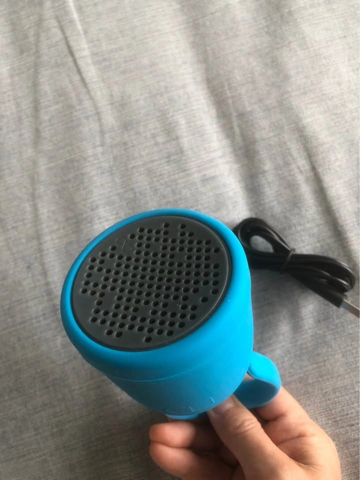 Polk BOOM Swimmer Bluetooth Speaker - photo 2