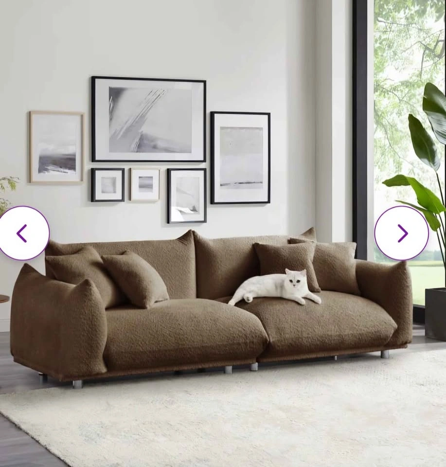 Modern Sofa/couch for sale - photo 2