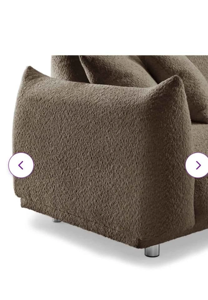 Modern Sofa/couch for sale - photo 3