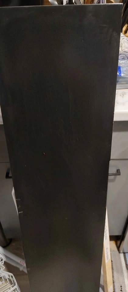 Fireplace mantle shelf - photo 2