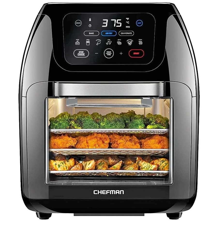 Sur La Table Chefman Digital Airfryer