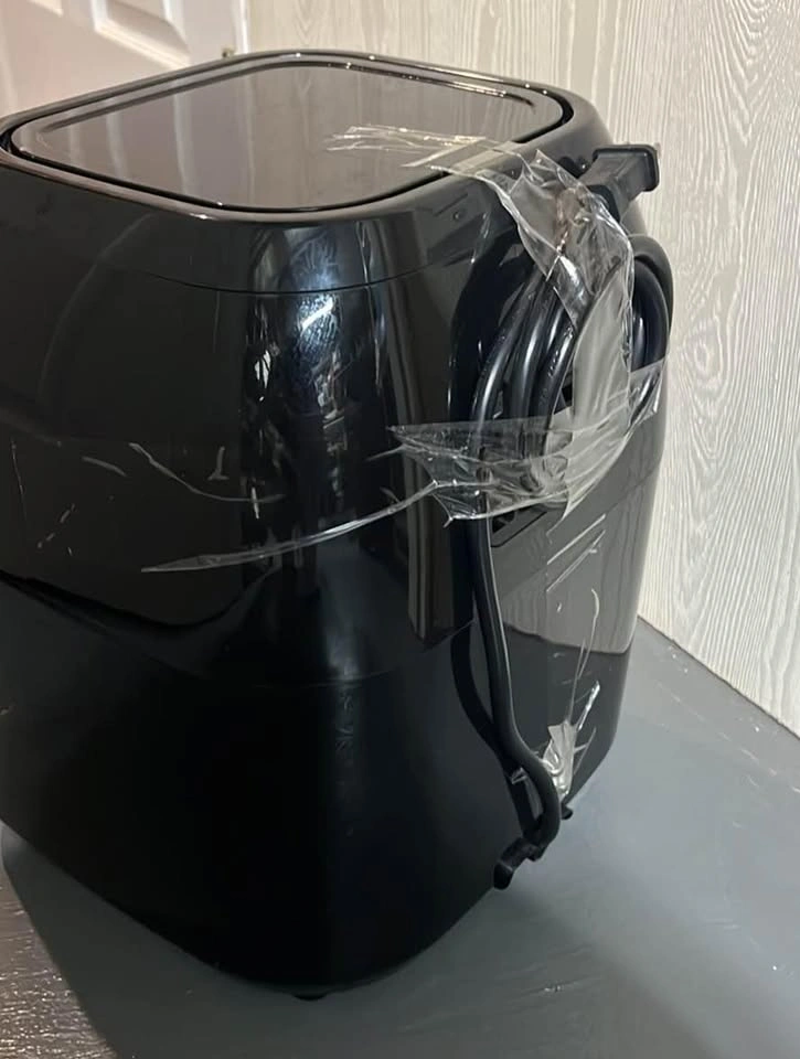 Sur La Table Chefman Digital Airfryer - photo 4
