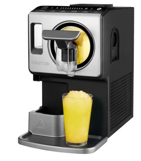 Gourmia 2L Automatic Soft Serve Ice Cream Maker - photo 2