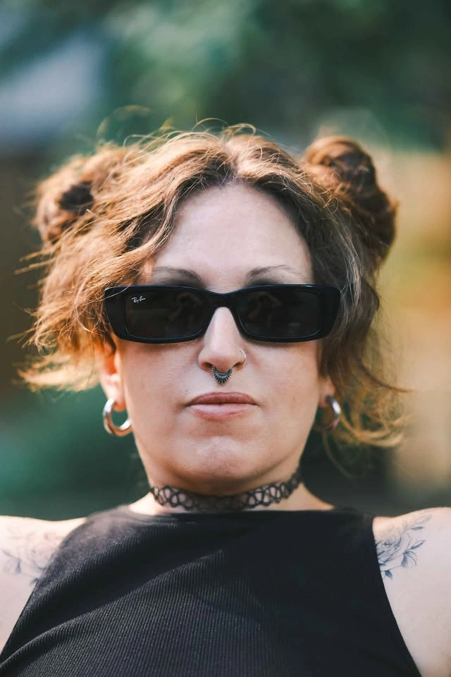 Ray Ban Teru sunglasses - photo 2
