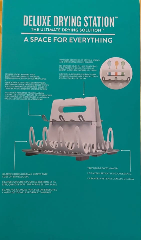 Delux drying station - photo 3