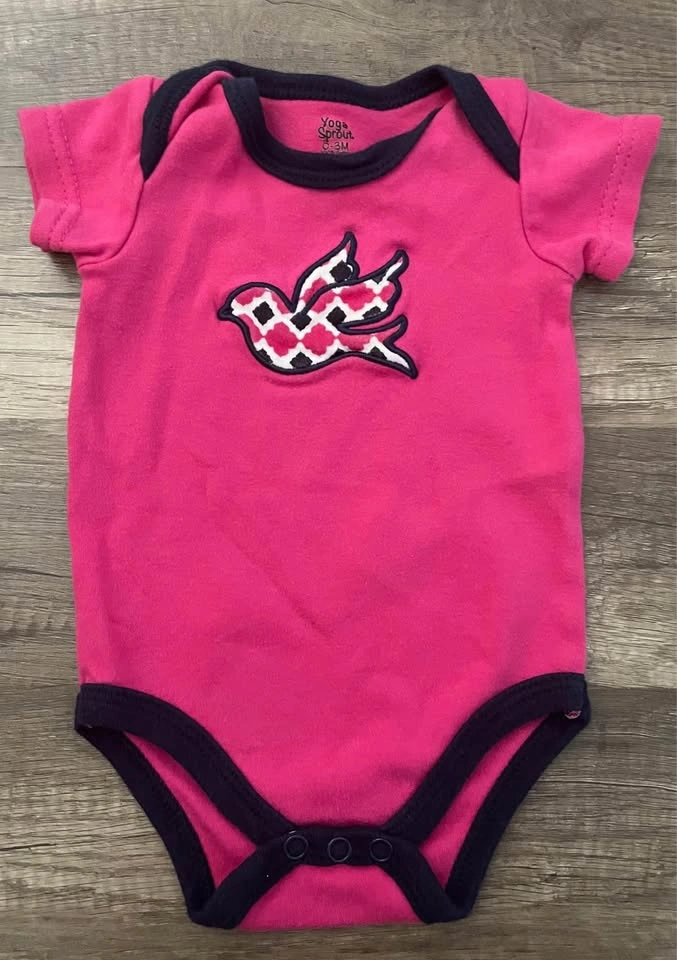 baby yoga set - photo 2