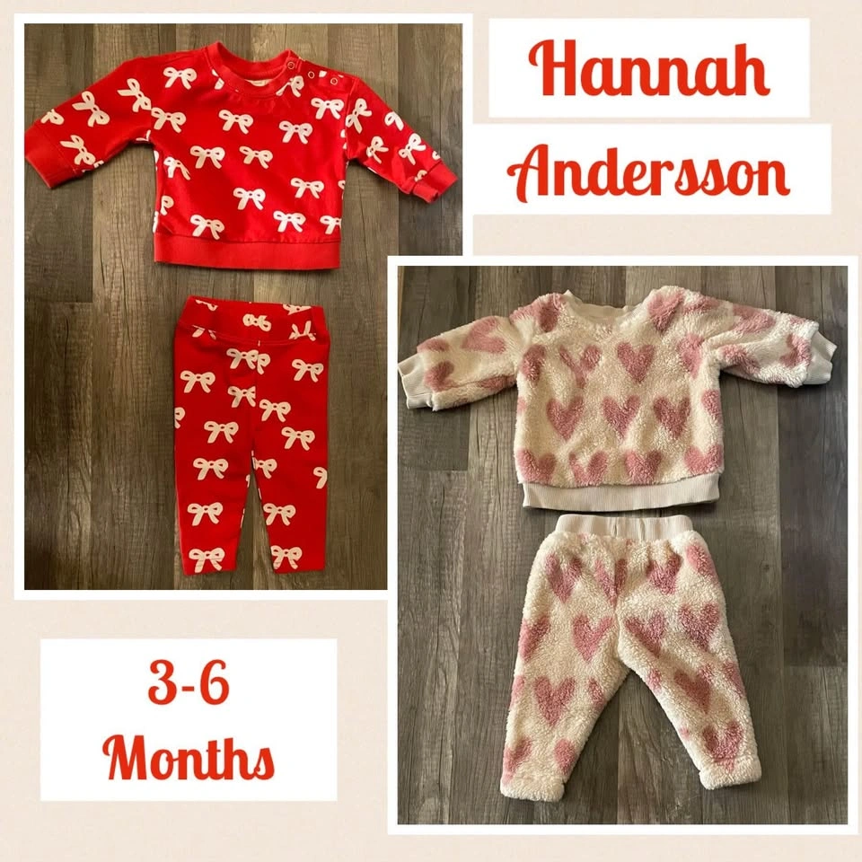 Hannah Andersson